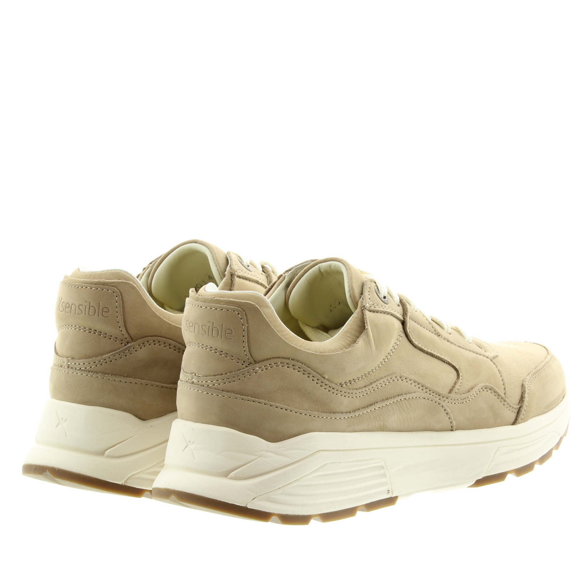 Xsensible 33200.4.504 Golden Gate Men H Taupe